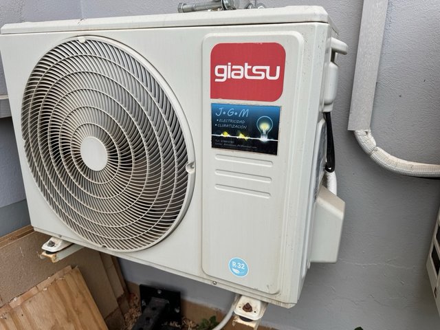 Aires Acondicionados Cassette GIATSU Inverter A+++