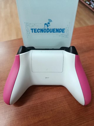 Controller Xbox Series Deep Pink TMR Magnetici