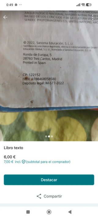 Geografía e Historia 1 ESO : Proyecto construye...