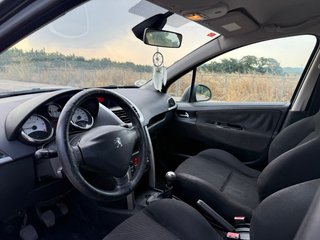 Peugeot 207 2007