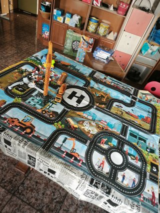 Colección de juegos: Magia, Piratas y Robots