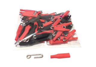 12 plomos pesca surfcasting, grapas, urfes.
