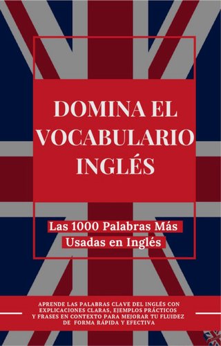 Domina vocabulario inglés