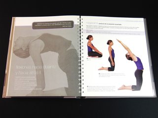 LIBRO - Total Yoga
