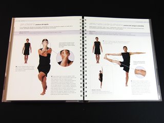 LIBRO - Total Yoga