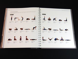 LIBRO - Total Yoga