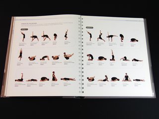 LIBRO - Total Yoga