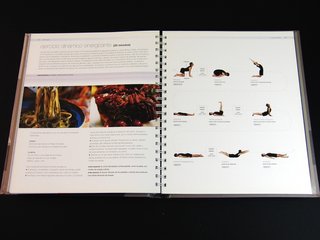 LIBRO - Total Yoga