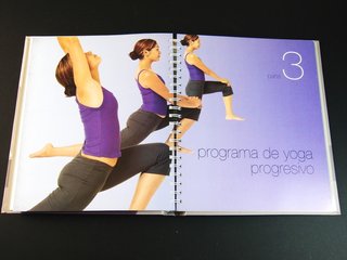 LIBRO - Total Yoga