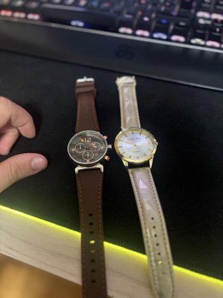 Relojes Michael Kors