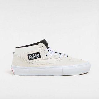Vans Half Cab Zapatillas Blancas Talla 43