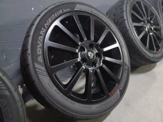 Llantas Bebop 18 Megane Sport 2