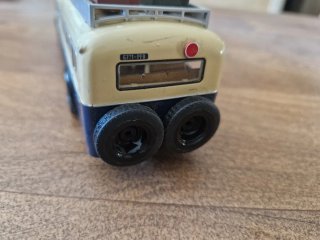 Modellino Autobus Citroën Type 45 (1934) 1:43