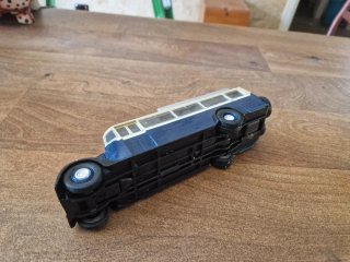 Modellino Autobus Citroën Type 45 (1934) 1:43