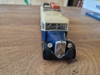 Modellino Autobus Citroën Type 45 (1934) 1:43