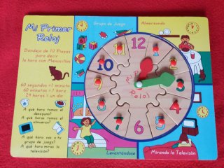Lote Juguetes Niñ@s +3 Años