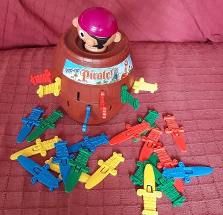 Lote Juguetes Niñ@s +3 Años