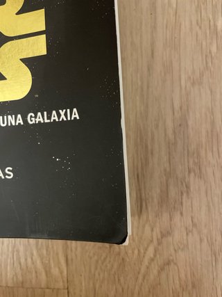 Loco por Star Wars pon a prueba tus conocimient...