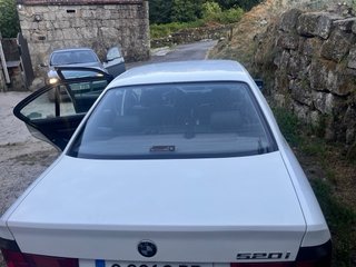 BMW Serie 5 1992