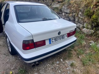 BMW Serie 5 1992