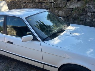 BMW Serie 5 1992