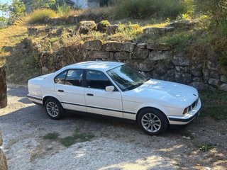 BMW Serie 5 1992