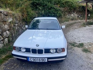 BMW Serie 5 1992