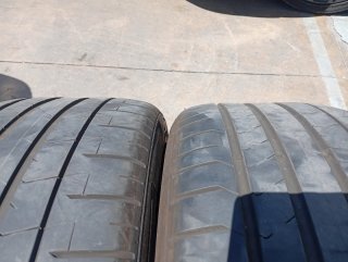 Neumático Pirelli