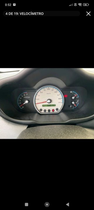 Hyundai i10 2008