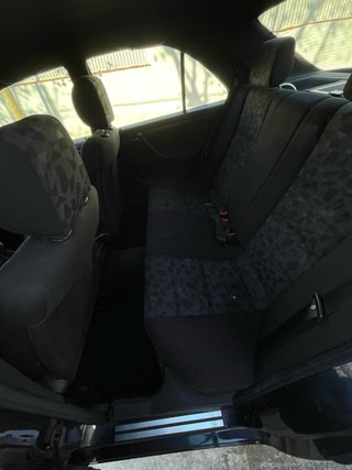 Mercedes-Benz C180 1999