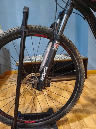 Berg TrailRock 29 Talla M!!!