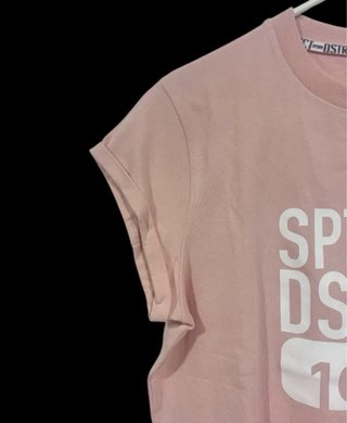 Talla L. Camiseta manga corta CRAFT.