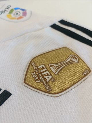 Camiseta Real Madrid 2018/19 Isco 22