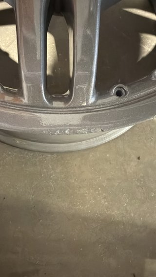 Llantas Mercedes AMG 18 pulgadas