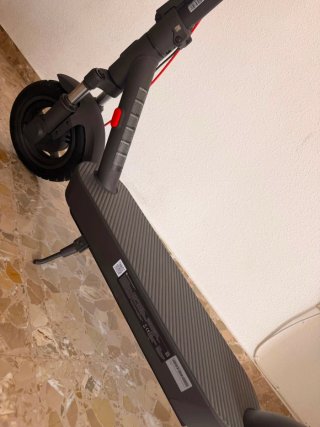 Patinete Eléctrico Xiaomi 5