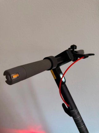 Patinete Eléctrico Xiaomi 5