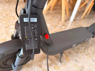Patinete Eléctrico Xiaomi 5