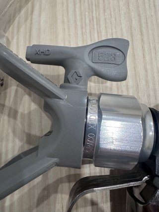 Pistola Airless Graco XTR7+