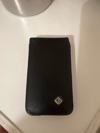 iPod Touch 32GB Negro/Plata