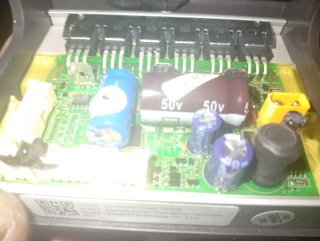 Batería y controlador Xiaomi 4
