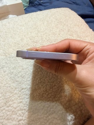 iPhone 12 64GB Viola