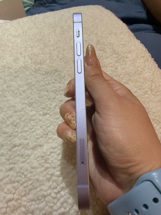 iPhone 12 64GB Viola