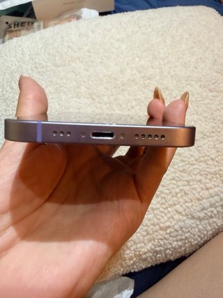 iPhone 12 64GB Viola