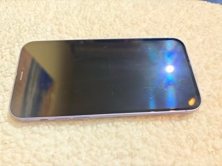 iPhone 12 64GB Viola