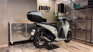 Honda Sh 125