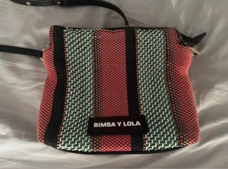 Bolso bandolera BIMBA Y LOLA