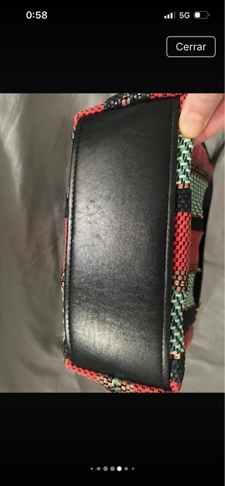 Bolso bandolera BIMBA Y LOLA