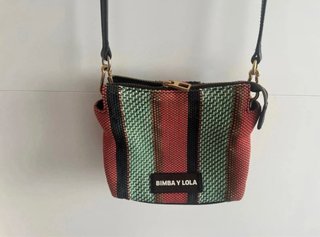 Bolso bandolera BIMBA Y LOLA