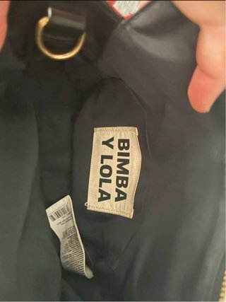 Bolso bandolera BIMBA Y LOLA