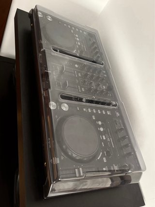 Pioneer DDJ-S1 Black